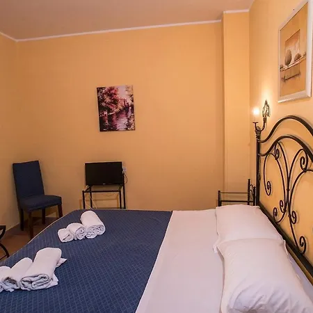 Residence dei Baroni Syracuse Esterno foto