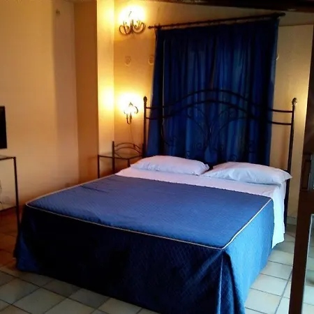 Residence dei Baroni Syracuse Esterno foto