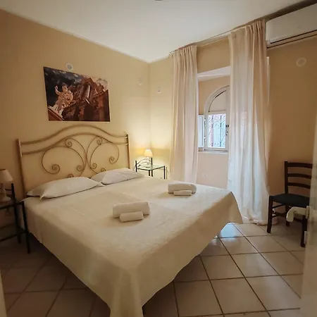 Residence dei Baroni Syracuse Esterno foto