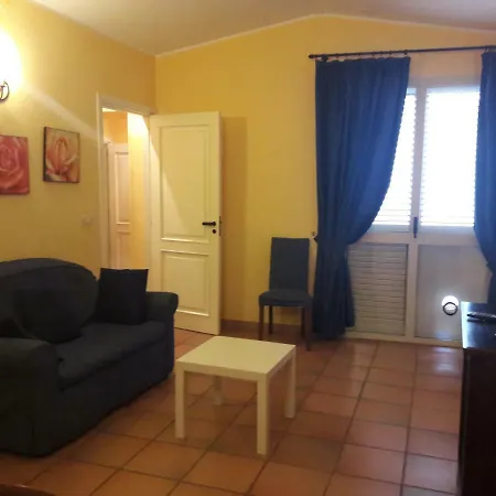 Residence dei Baroni Syracuse Esterno foto