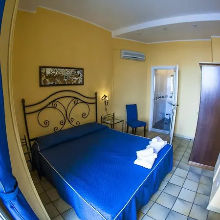 Residence dei Baroni Syracuse Esterno foto