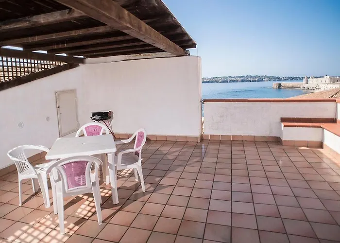 Life Hotels Residence Dei Baroni