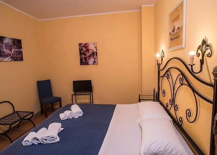 Residence dei Baroni