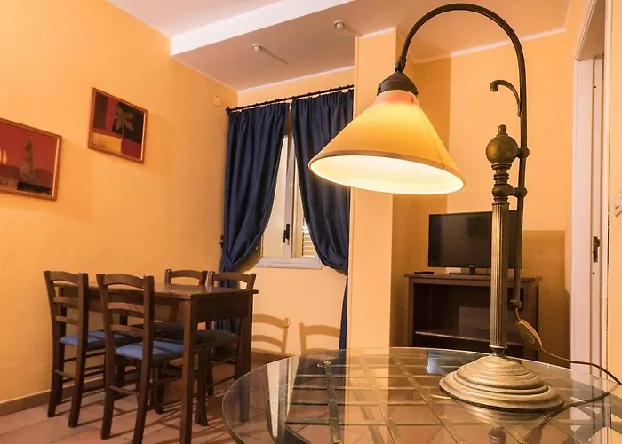 Life Hotels Residence Dei Baroni
