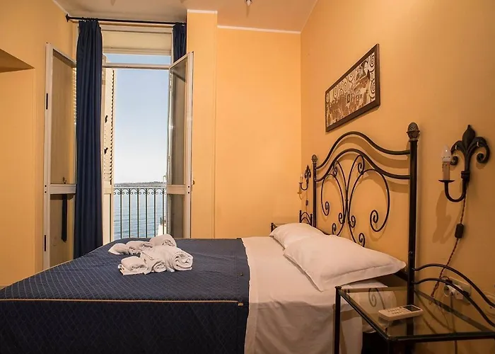 Life Hotels Residence Dei Baroni
