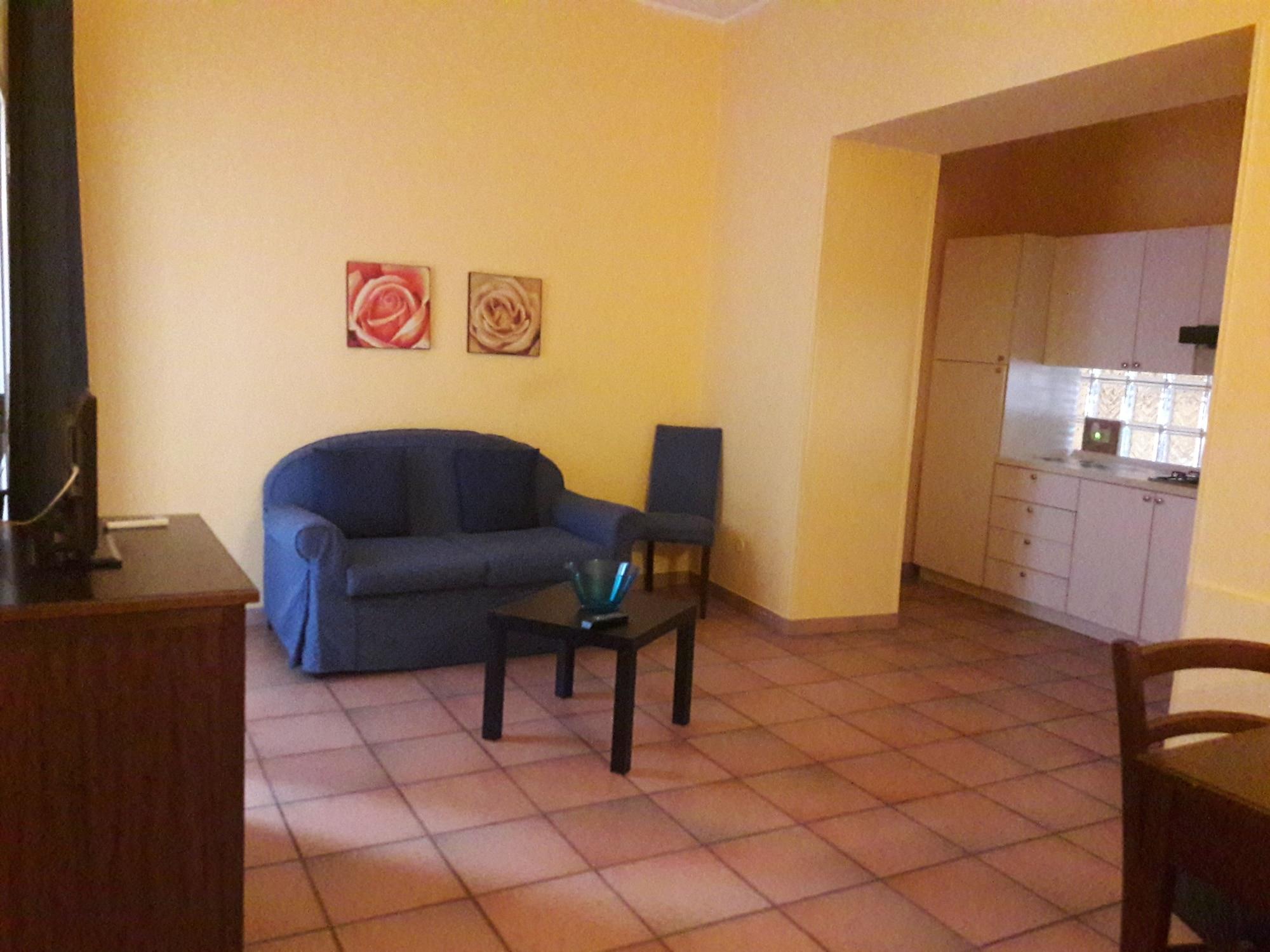 Apartamento Dei Baroni *