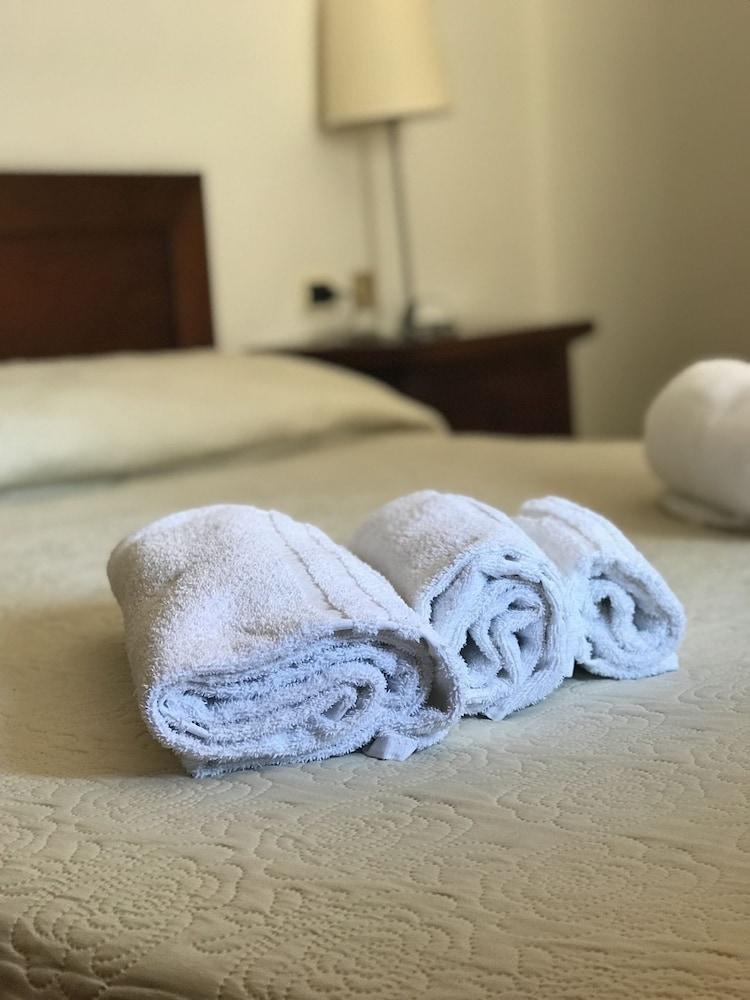 Apartamento Dei Baroni