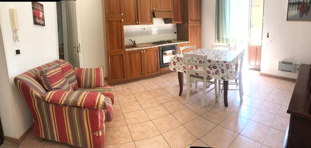 Life Dei Baroni
