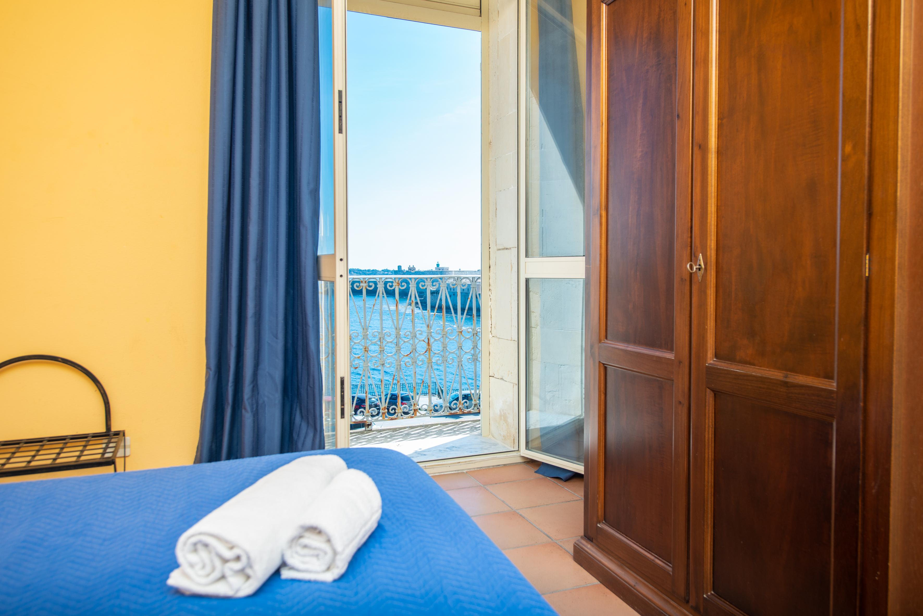 Apartamento Dei Baroni Syracuse
