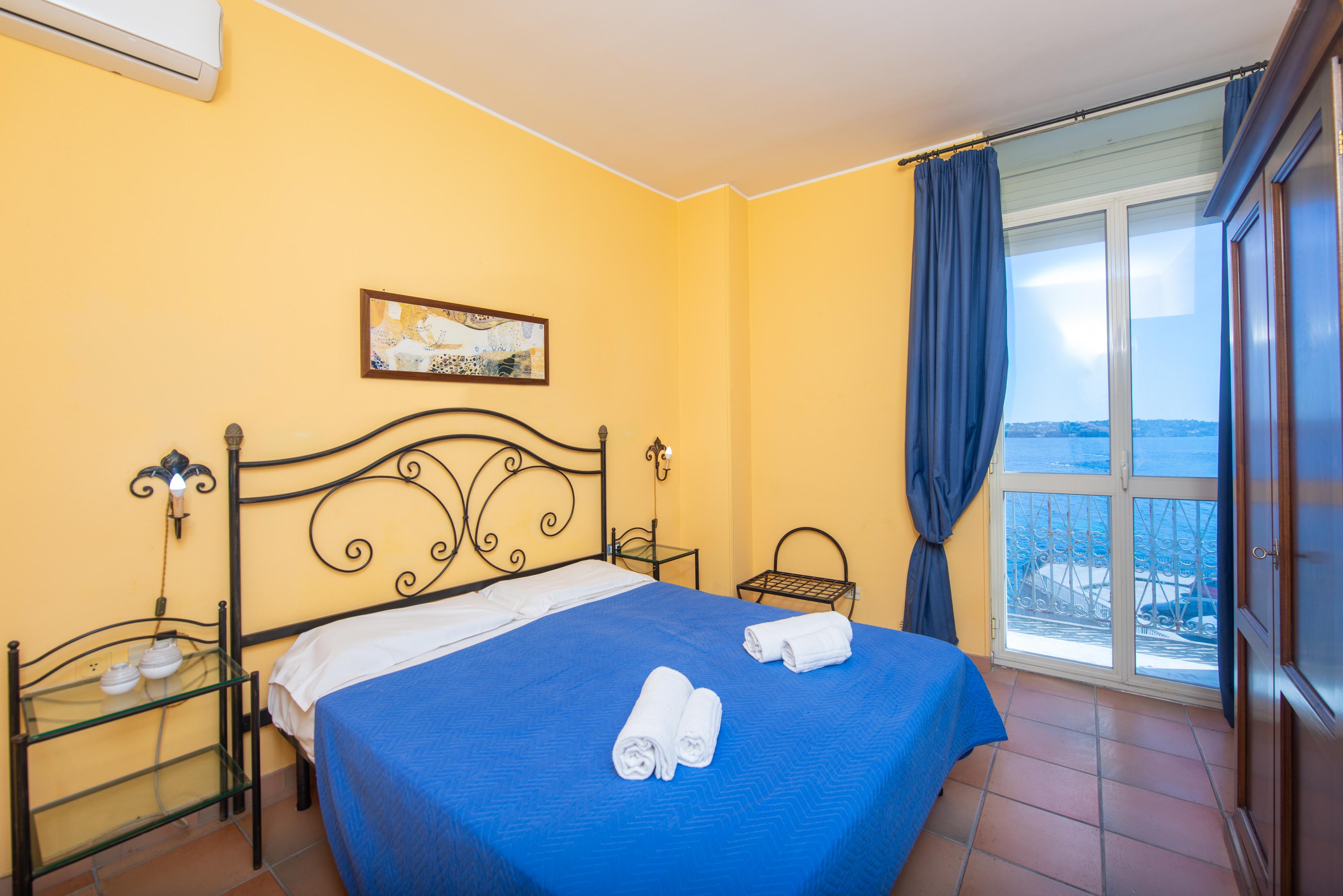 Apartamento Dei Baroni *