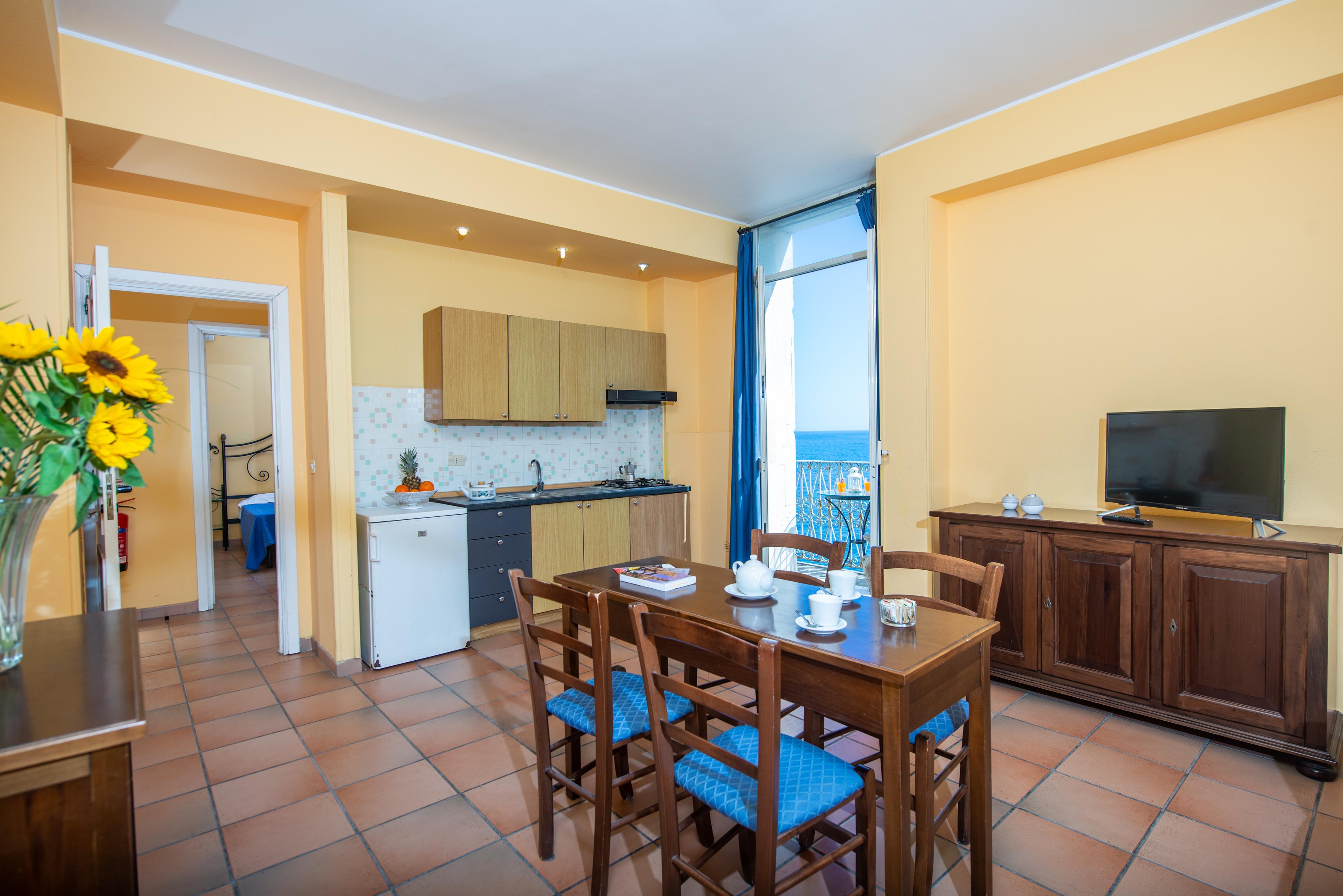 Apartamento Dei Baroni *