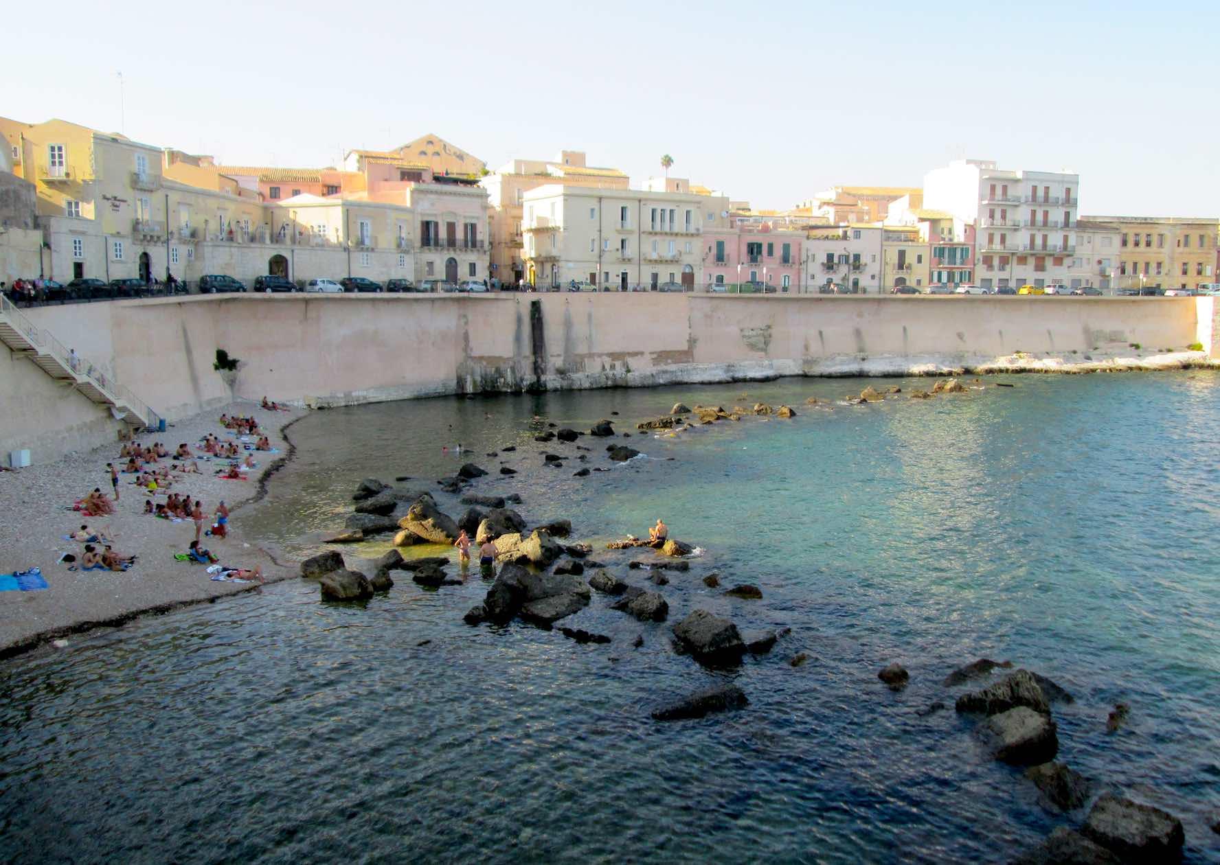 Apartamento Dei Baroni
