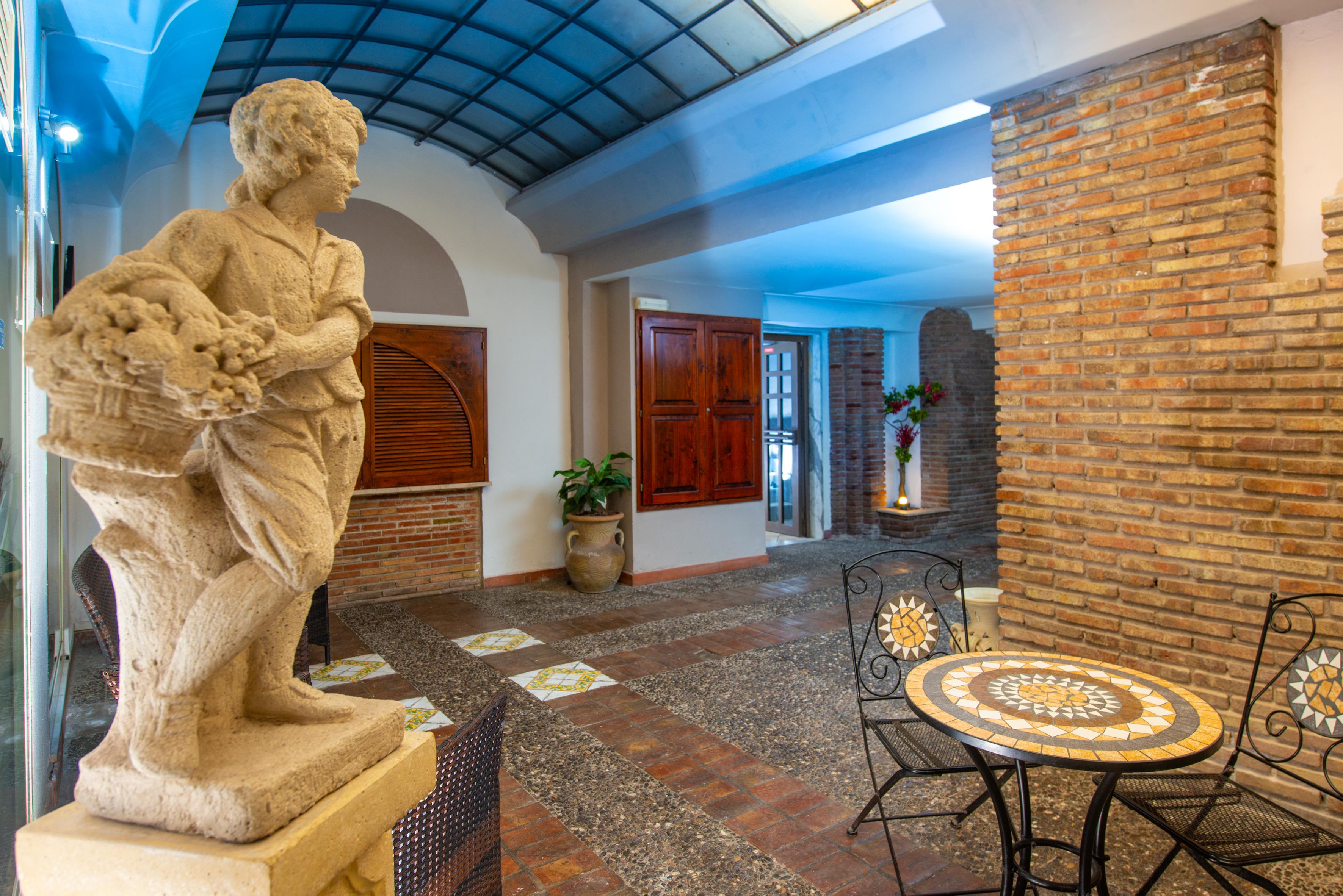 Apartamento Dei Baroni Syracuse