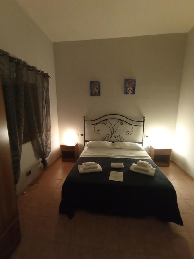 Dei Baroni Apartamento