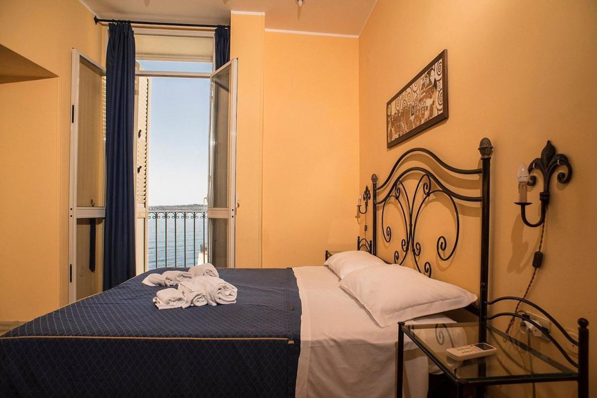 Apartamento Dei Baroni