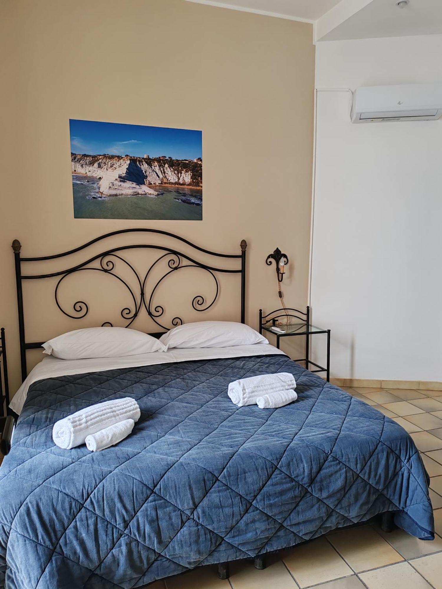 Apartamento Dei Baroni