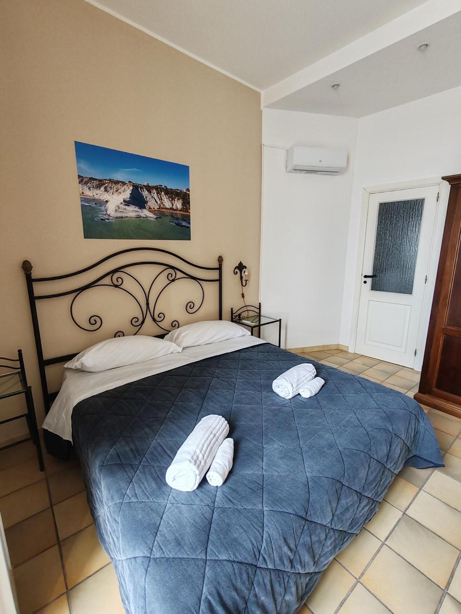 Life Dei Baroni Apartment Syrakus