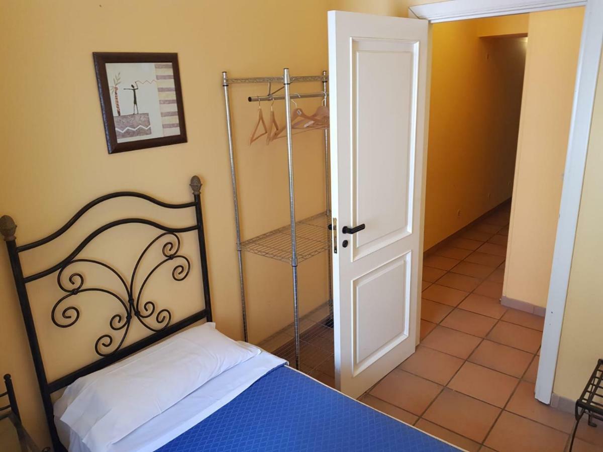 Life Dei Baroni Apartment *