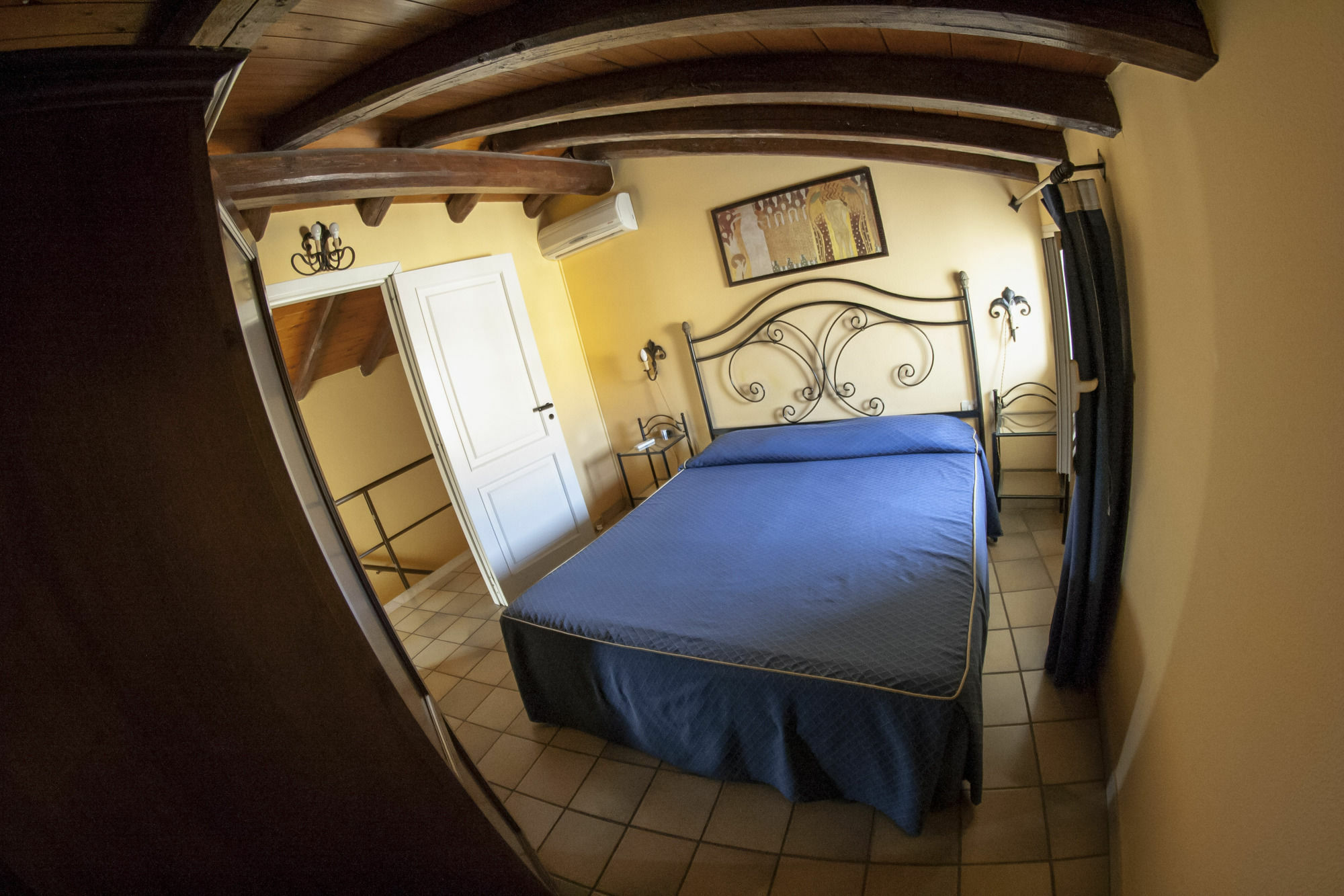 Life Dei Baroni Apartment *