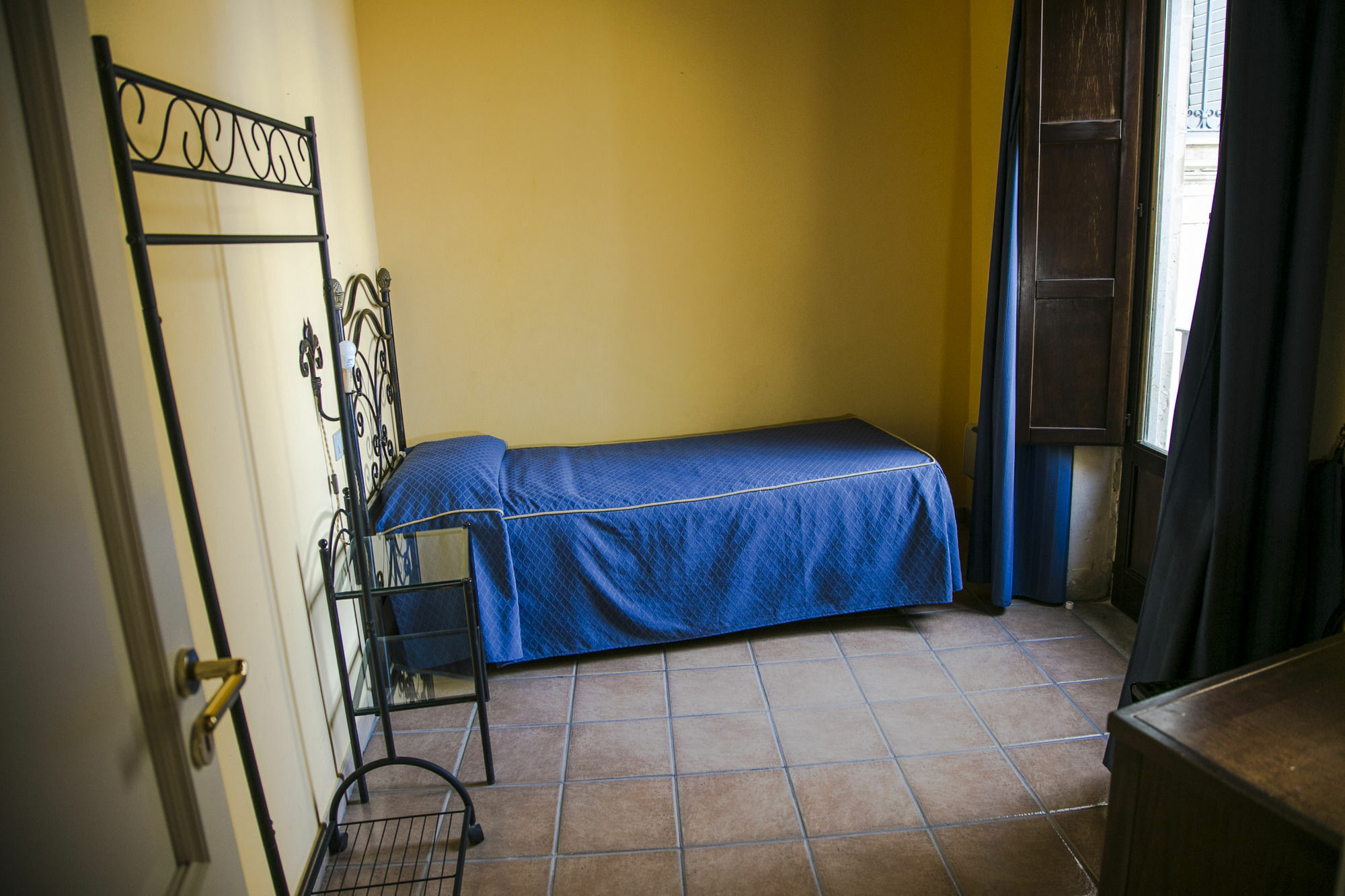Life Dei Baroni Apartment *