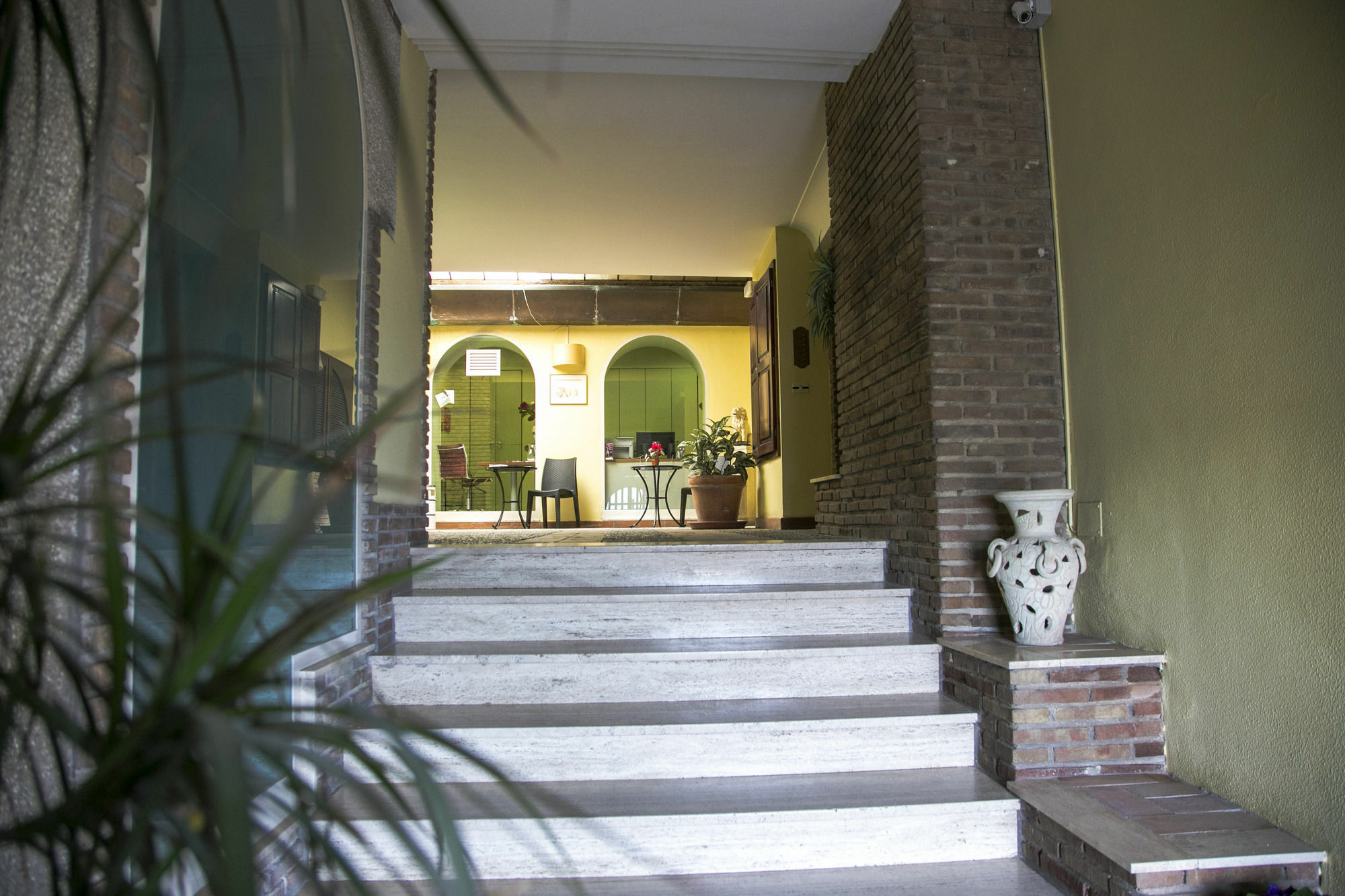 Life Dei Baroni Apartment *