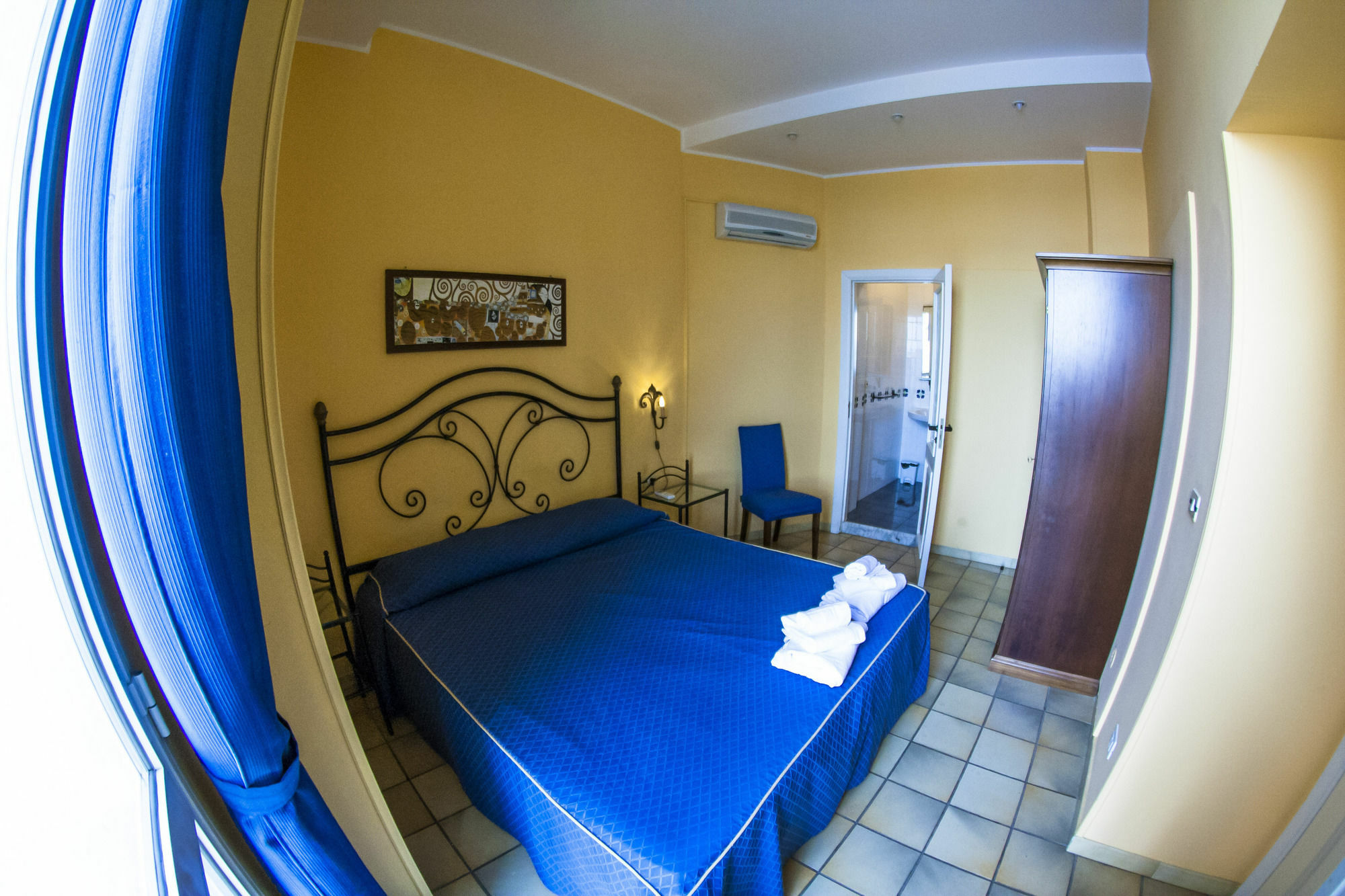 Apartment Life Dei Baroni