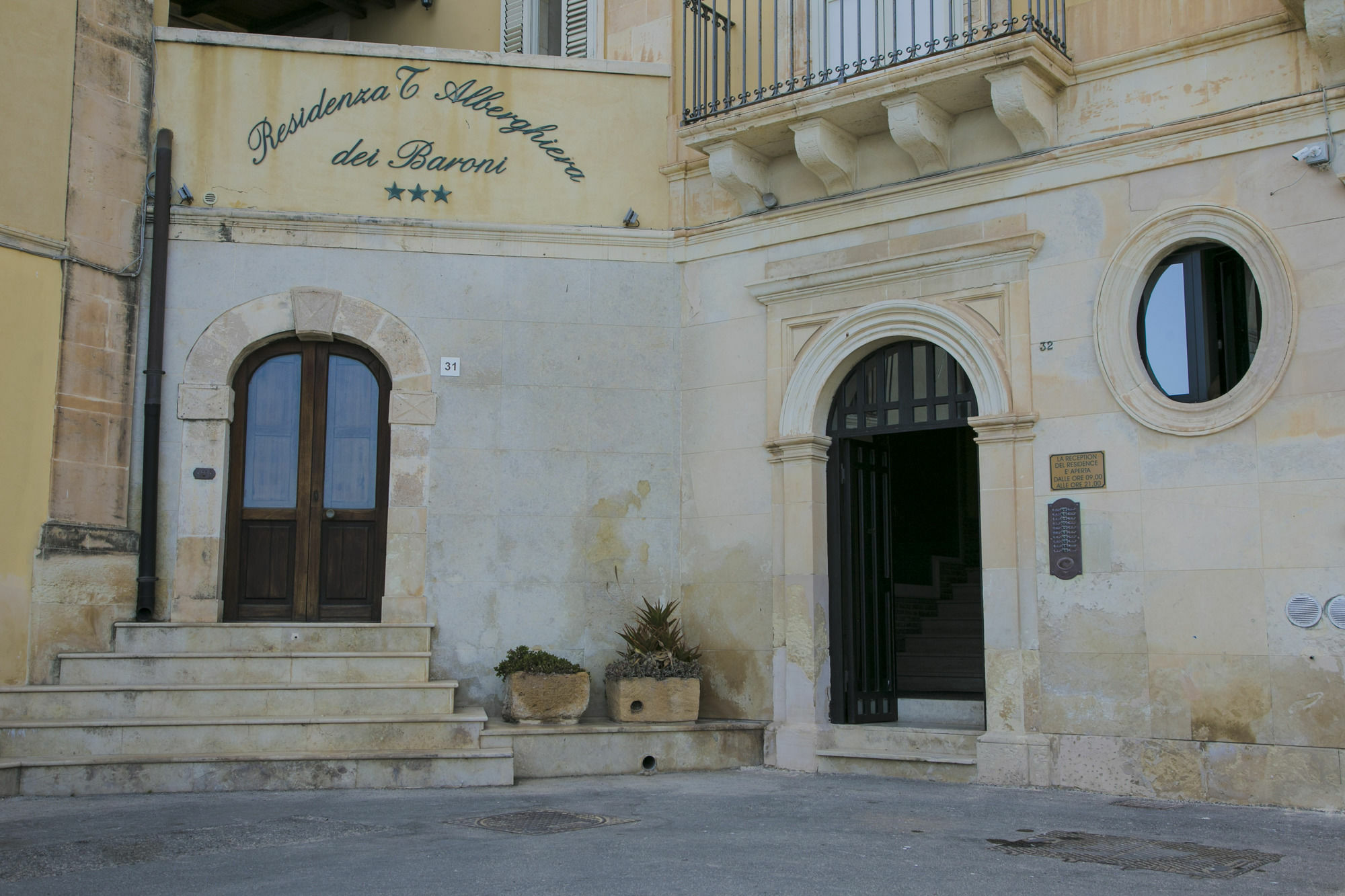 Apartamento Dei Baroni *