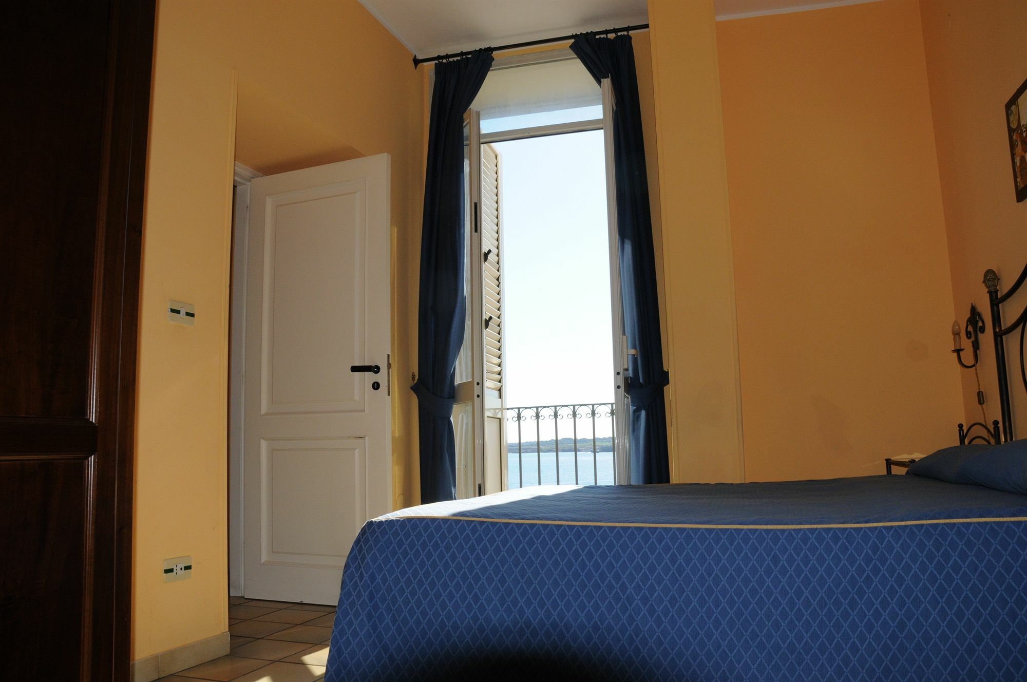 Apartment Life Dei Baroni *