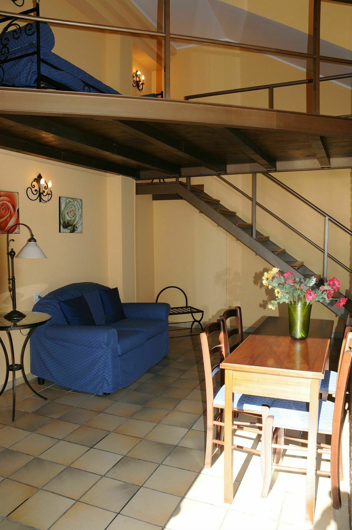 Life Dei Baroni Apartment Syrakus