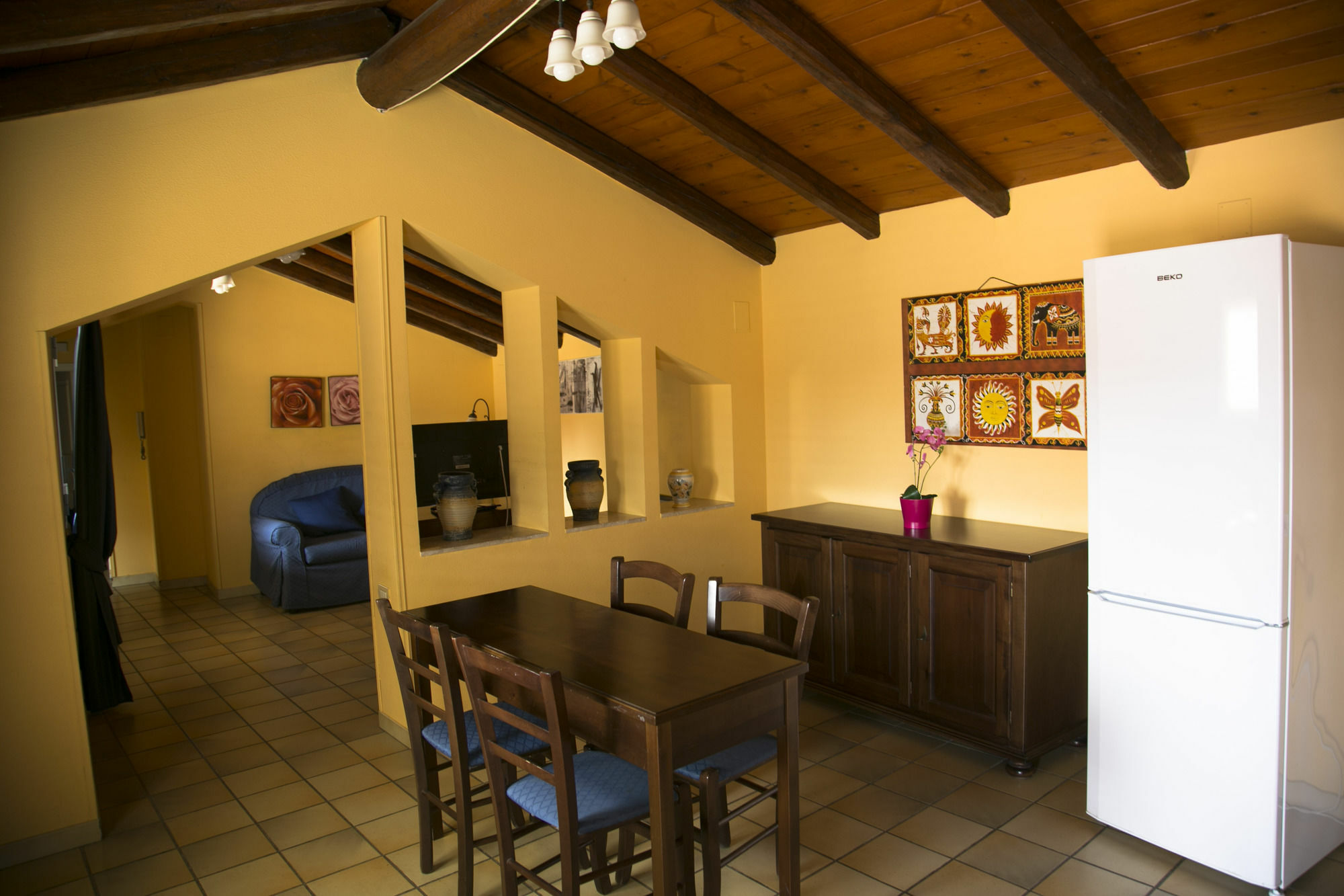 Apartamento Dei Baroni Syracuse
