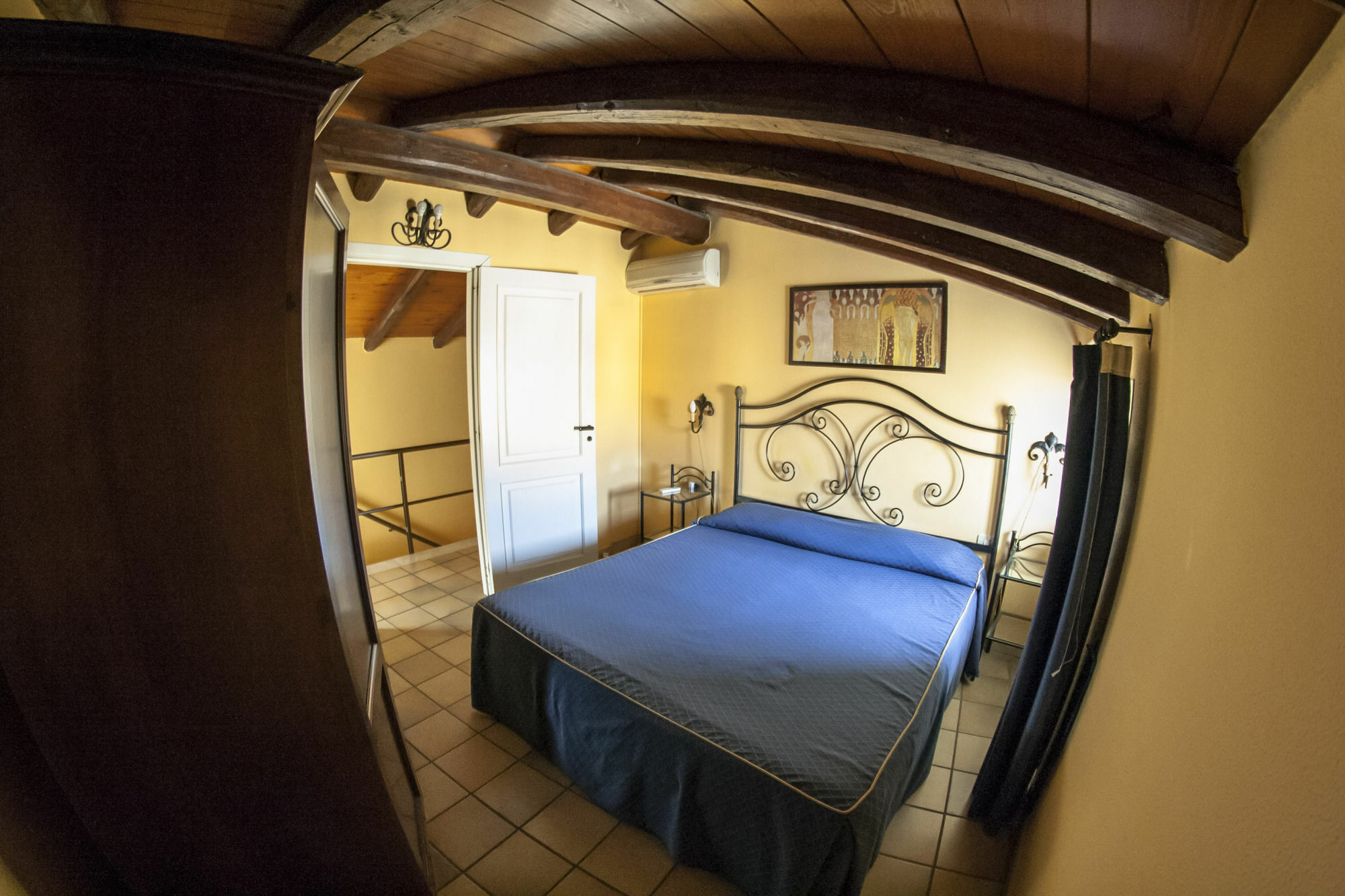 Life Dei Baroni Apartment *