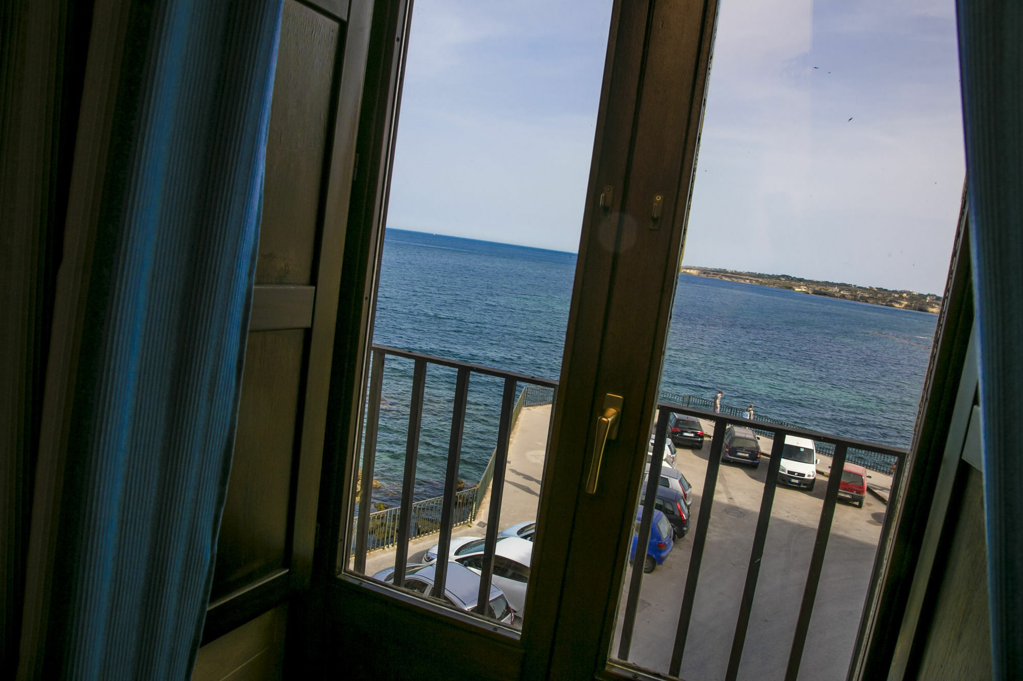 Dei Baroni Apartamento *