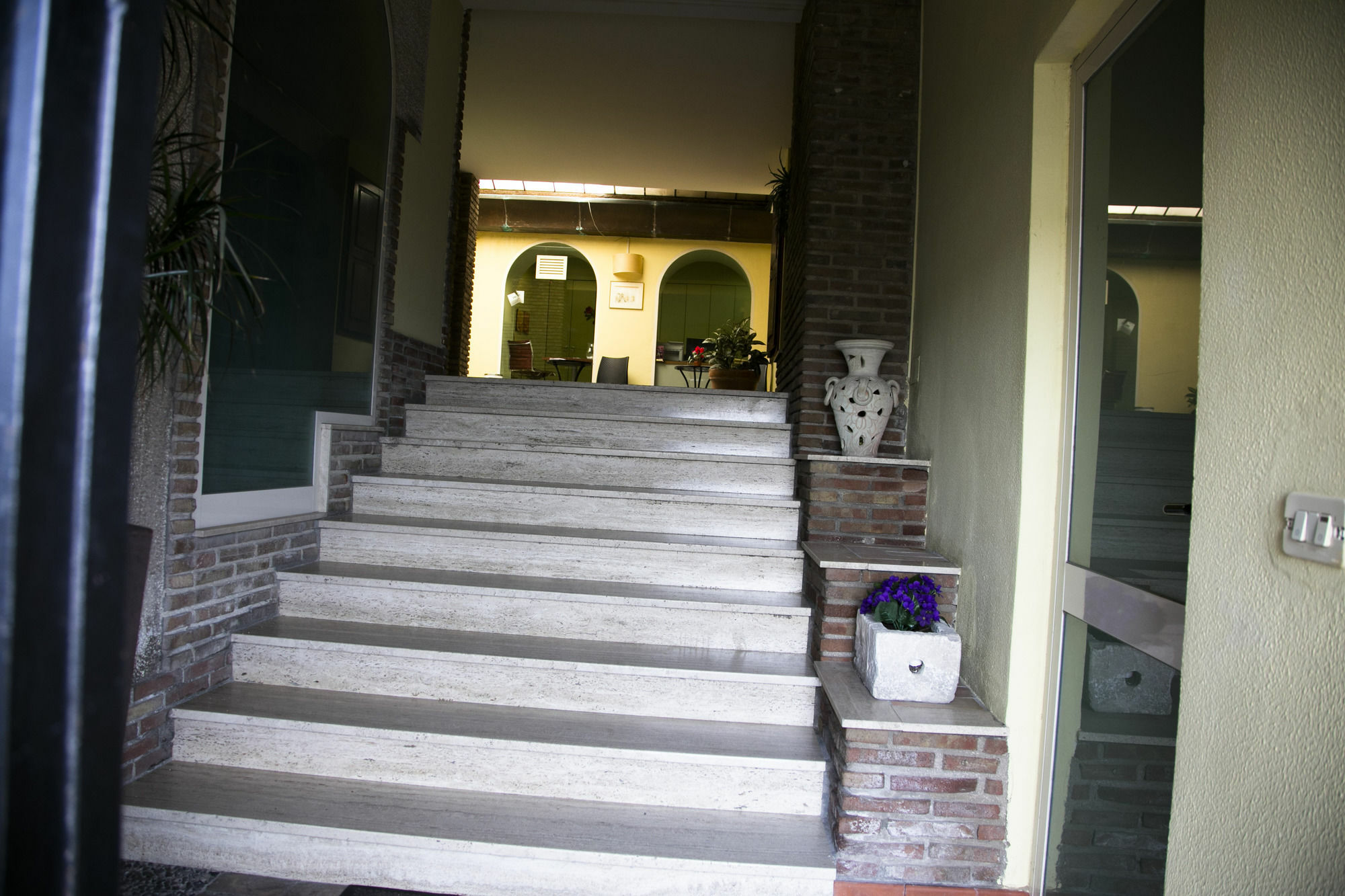Apartamento Dei Baroni *