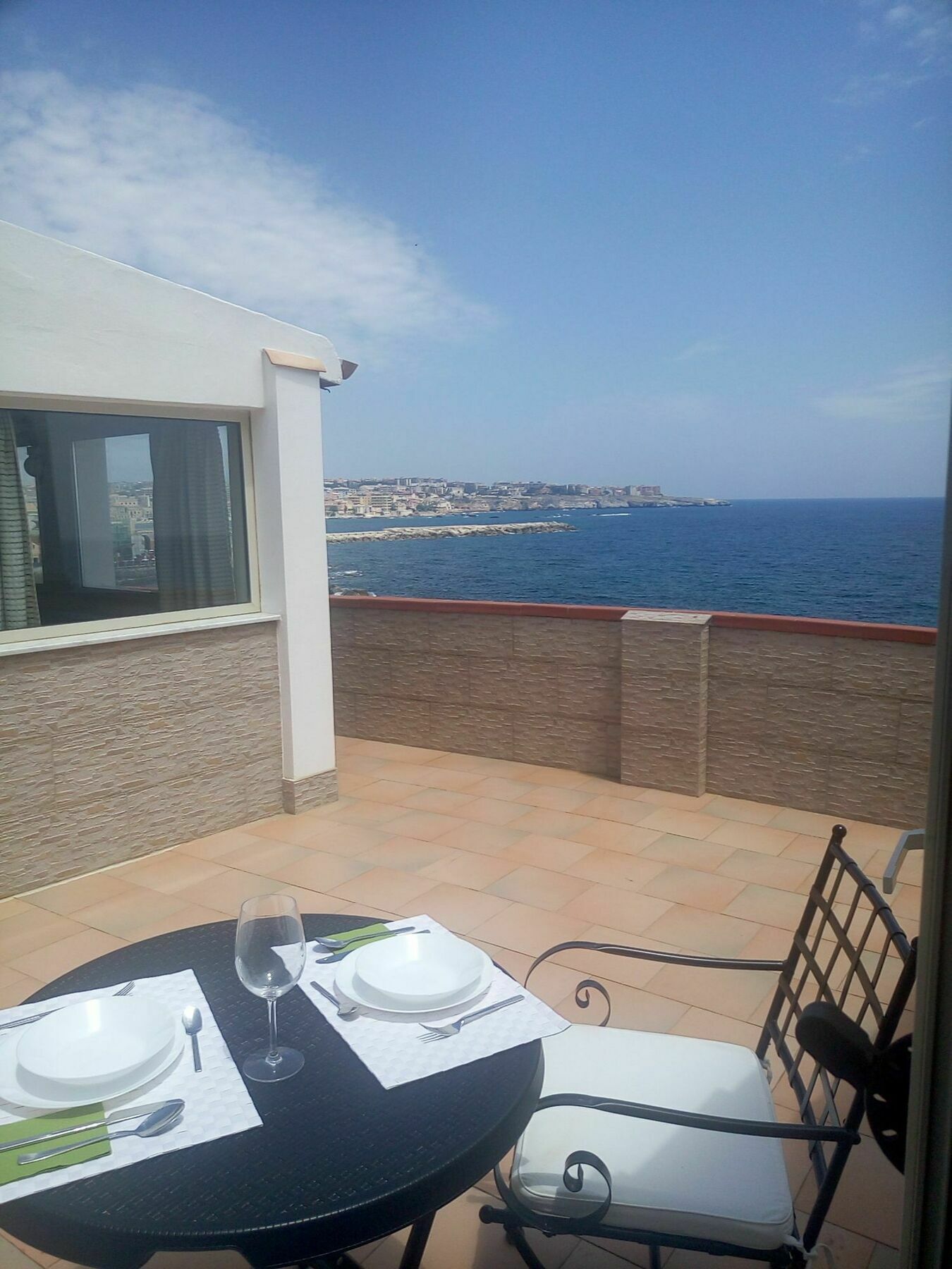 Apartamento Dei Baroni